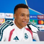 Mbappé, sobre las críticas: «Hablar de mí vende mucho»