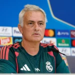 Mourinho: «Las anteriores Champions con el Real Madrid son un capítulo cerrado»