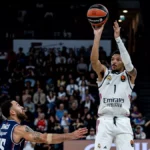 Previa Hapoel Tel-Aviv – Real Madrid: Mejorar sensaciones pasa por ganar en Sofía