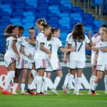 Real Madrid Femenino 2-1 Ajax: El Madrid sobrevive al cansancio y no falla a su cita con la Champions