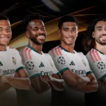 El Real Madrid vuelve a tender la mano al Balón de Oro