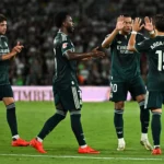 Previa Atlético – Real Madrid: El derbi, primera prueba de fuego