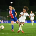 Real Madrid Femenino 1-1 PSG: Karchaoui convierte el estreno en tropiezo