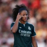 Real Sociedad 3-5 Real Madrid Femenino: Däbritz y Schröder deciden una locura de partido