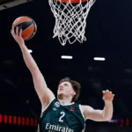 Previa Real Madrid – Unicaja: Arranca la Liga Endesa