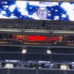 El ‘Sky Bar’ del Bernabéu ultima los detalles para su apertura