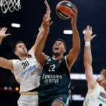 Previa Dubai – Real Madrid: A estrenar la Euroliga con victoria