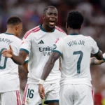 Dónde ver hoy el Real Madrid – Inter de Milán de Champions League: horario y canal de TV