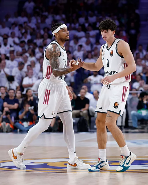 Previa Real Madrid – Bilbao Basket: A prolongar el inicio perfecto en Liga Endesa