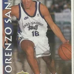 Entrevista Lorenzo Sanz, ex jugador y director del Real Madrid Baloncesto: «El Madrid sigue siendo parte de nuestra sangre».
