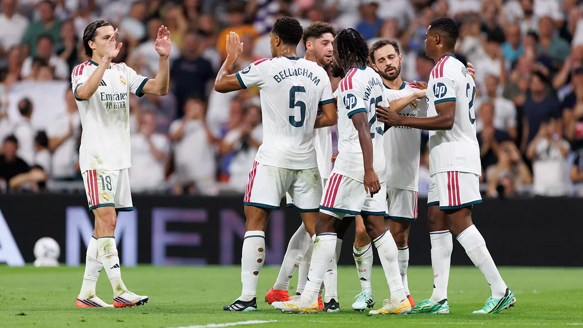 Previa Barcelona – Real Madrid: Un clásico para dar caza al liderato