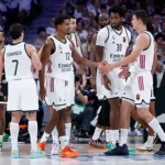 Previa Real Madrid – Partizan: Primer examen en el Palacio