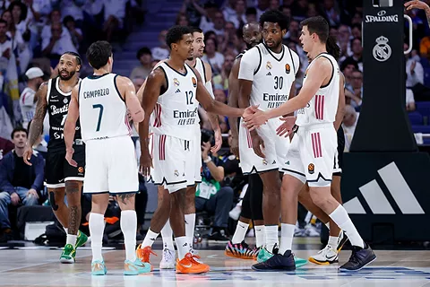 Previa Real Madrid – Partizan: Primer examen en el Palacio