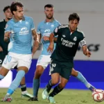Ibiza 1-1 Castilla: Carvajal se disfraza de Gonzalo y evita la derrota