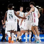 Real Madrid 119-84 Bilbao Basket: Arrolladora victoria para cerrar la semana perfecta