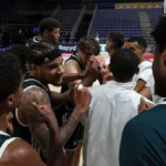 Maccabi Tel-Aviv 99-113 Real Madrid: Un coral Real Madrid consigue una valiosa victoria para mirar hacia arriba