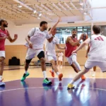 Previa Maccabi Tel-Aviv – Real Madrid: Maccabi examina la mejoría blanca