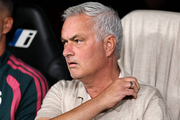 Mourinho, sobre el Clásico: «En este tipo de partidos las dinámicas no cuentan»