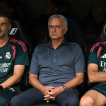 José Mourinho: de hijo pródigo a némesis