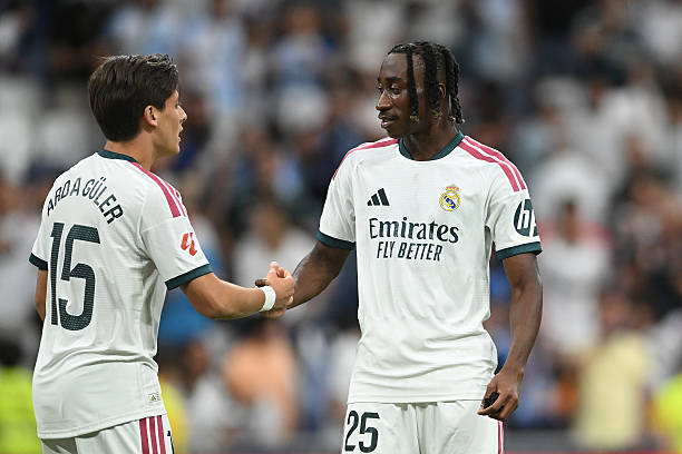 Güler o Diomande: ¿Qué necesita el Real Madrid para ganar el clásico?