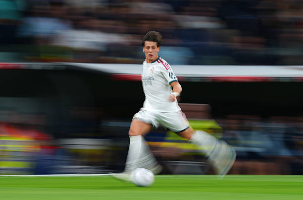 Dónde ver hoy el Real Madrid – Sevilla de LaLiga: horario y canal de TV Dónde ver hoy el Real Madrid – Sevilla de LaLiga: horario y canal de TV