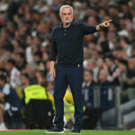 Mourinho, sobre el arbitraje: «Me fío de todos los árbitros»