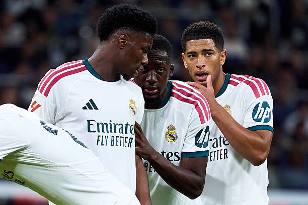 Previa Real Madrid – Sevilla: penúltima prueba antes del Clásico