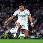 Dónde ver hoy el AS Roma – Real Madrid de Champions League: horario y canal de TV