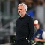 Mourinho, sobre Vinícius: «Solo él os puede decir si se siente triste o no»