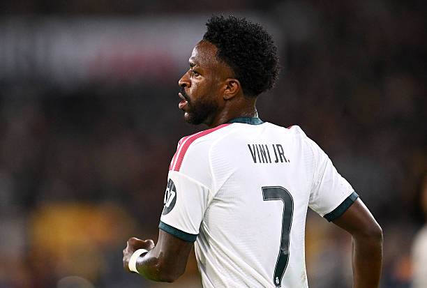 Sin Vinícius en el Clásico ¿Problema y oportunidad para reinventarse? Sin Vinícius en el Clásico ¿Problema y oportunidad para reinventarse?