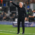 Mourinho, sobre Vinicius: «Si yo fuera él, este verano hubiera forzado una salida»