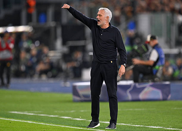 Mourinho, sobre Vinicius: «Si yo fuera él, este verano hubiera forzado una salida»