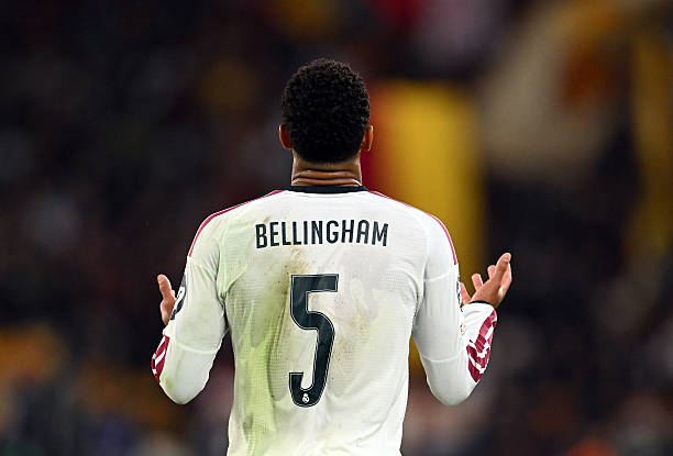 Bellingham, renovado