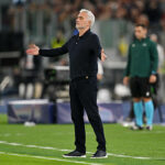 Mourinho, sobre la acción de Güler: «No he visto ninguna imagen clara»