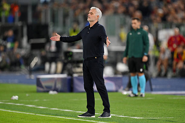 Mourinho, sobre la acción de Güler: «No he visto ninguna imagen clara»