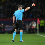 István Kovács, elegido para dirigir el Real Madrid-Leipzig de Champions League