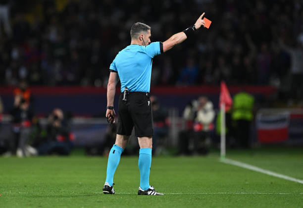István Kovács, elegido para dirigir el Real Madrid-Leipzig de Champions League