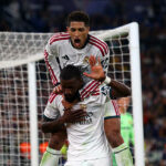 Roma 3-4 Real Madrid: El balón parado da la remontada en la batalla romana