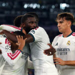 Calificaciones Blancas: Uno por uno del Real Madrid en la remontada épica ante la Roma (3-4)