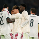 Posible alineación del Real Madrid en el Clásico: ¿Quién empezará en el centro del campo?