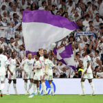 Real Madrid 4-1 Sevilla: Arda Güler y Mbappé lideran el triunfo blanco en el Bernabéu