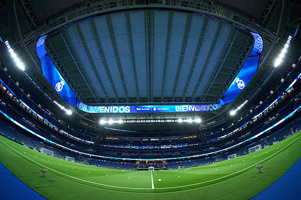 Dónde ver hoy el Real Madrid – RB Leipzig de Champions League: horario y canal de TV Dónde ver hoy el Real Madrid – RB Leipzig de Champions League: horario y canal de TV