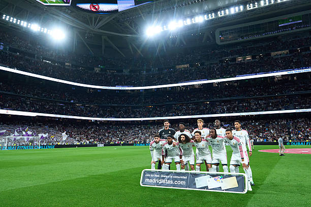 Previa Real Madrid – RB Leipzig: En busca del tres de tres