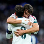 Real Madrid 4-1 RB Leipzig: El Real Madrid llegará al Clásico con el cuchillo entre los dientes