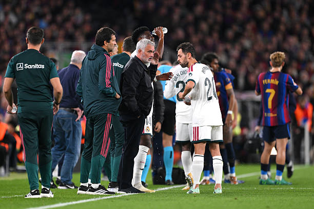 La contra crónica del Clásico: Mourinho devuelve la identidad al Real Madrid