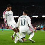 Mbappé y Bellingham, una conexión que puede marcar una época en el Real Madrid