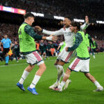 FC Barcelona 1-2 Real Madrid: Mbappé mantiene vivo el pulso por LaLiga en el Clásico