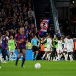 Uno por uno del Real Madrid en la victoria del Clásico (1-2)