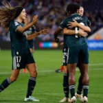 Manchester City 1-1 Real Madrid Femenino: Empate con polémica que sabe a poco