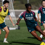 Previa Real Madrid Femenino – Tenerife: Último test antes de visitar Múnich